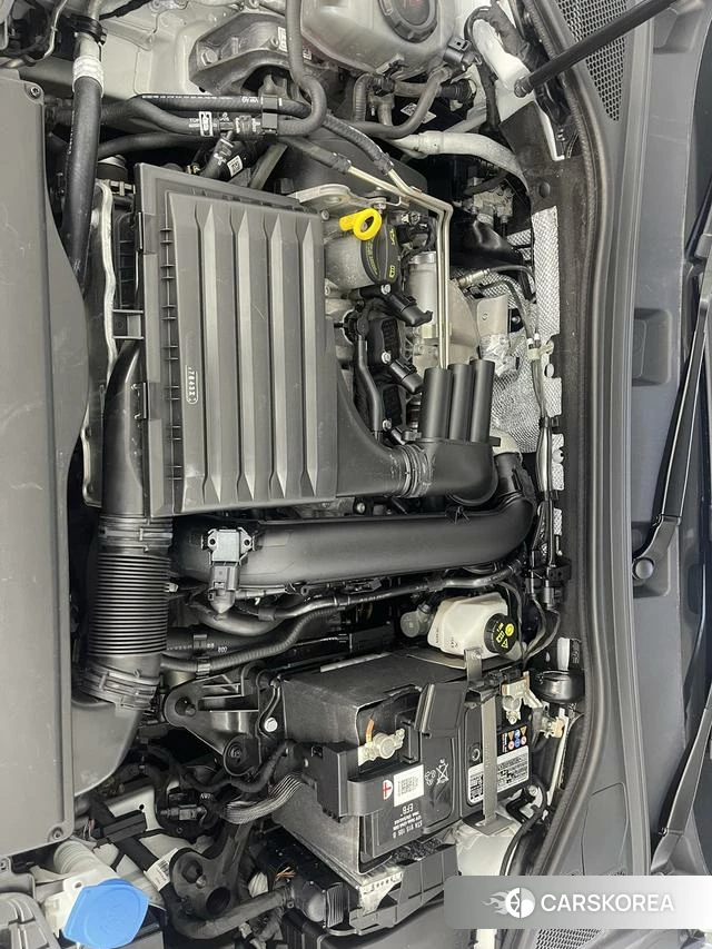 Audi A3 id 4366125 из Китая 8