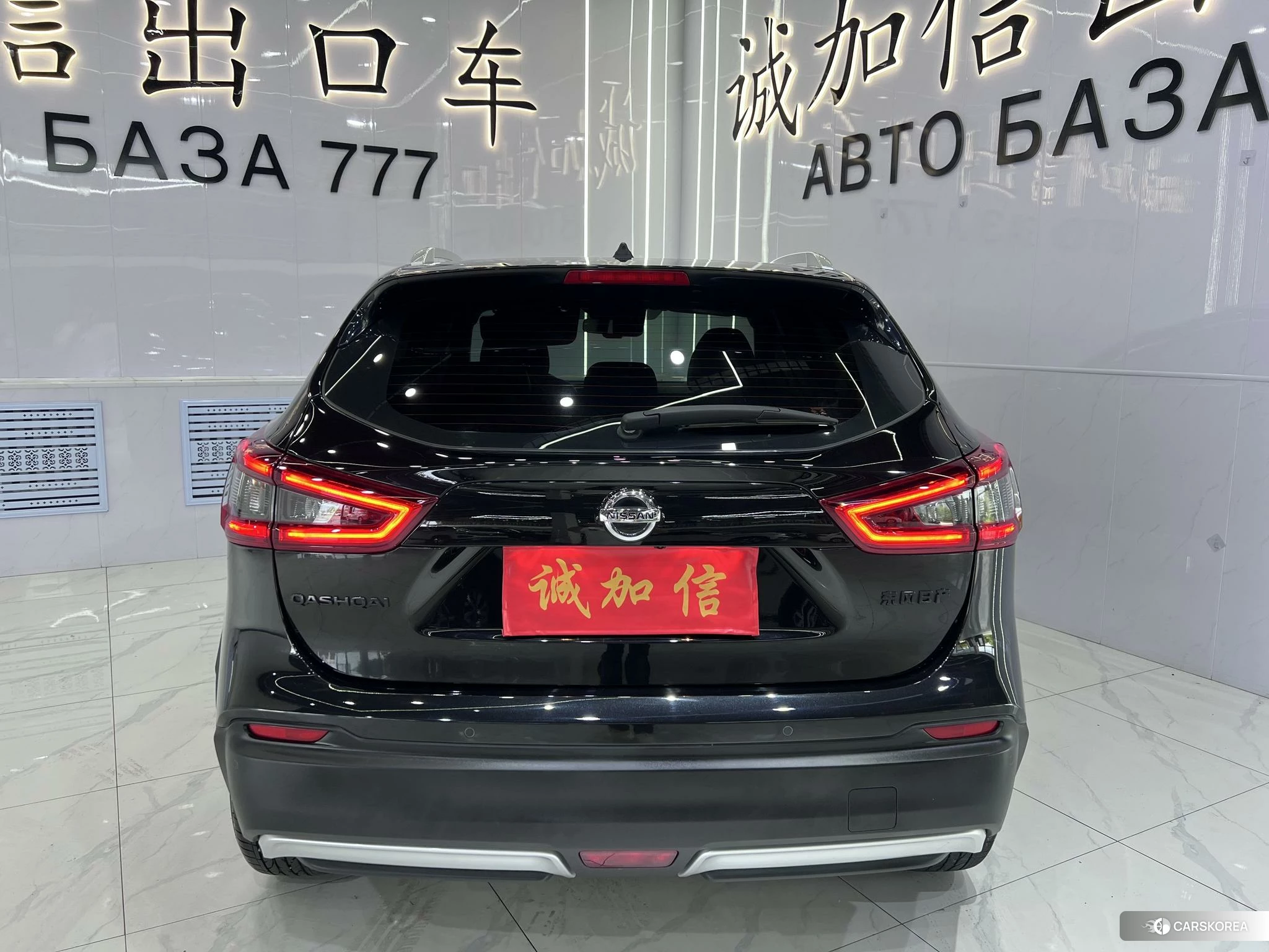 Nissan Qashqai id 4461306 из Китая 12