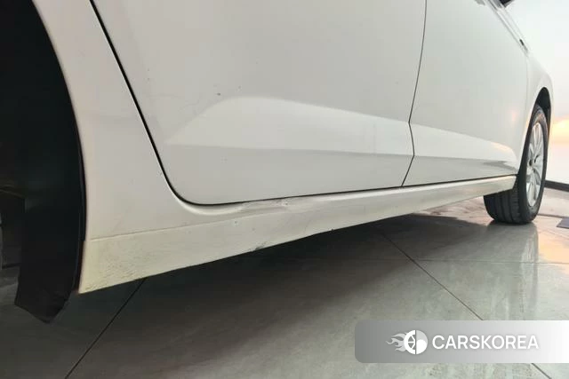 Volkswagen Polo id 3785435 из Китая 9