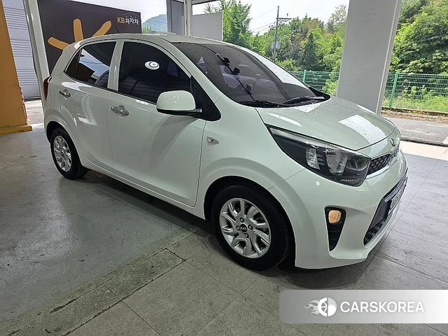Kia All New Morning (JA) id 4255187 из Кореи 12
