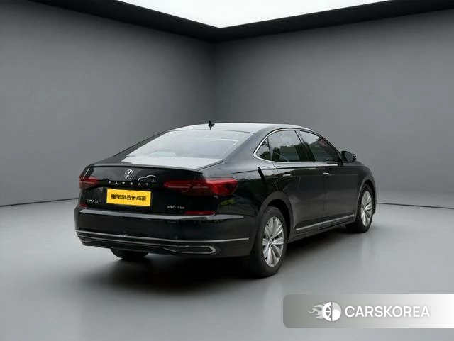 Volkswagen Passat 2019 Черный из Китая, фото 6