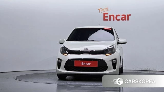 Kia All New Morning (JA) id 4760023 из Кореи 12