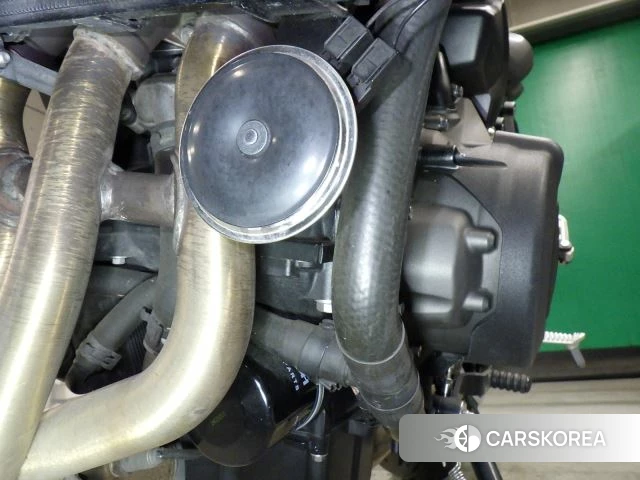 Engine photo