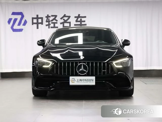 Mercedes-Benz AMG GT id 4263265 из Китая 12