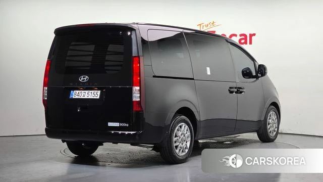 Hyundai Staria id 4623020 из Кореи 12