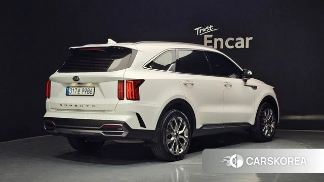 Kia Sorento 4th Generation id 4507862 из Кореи 12