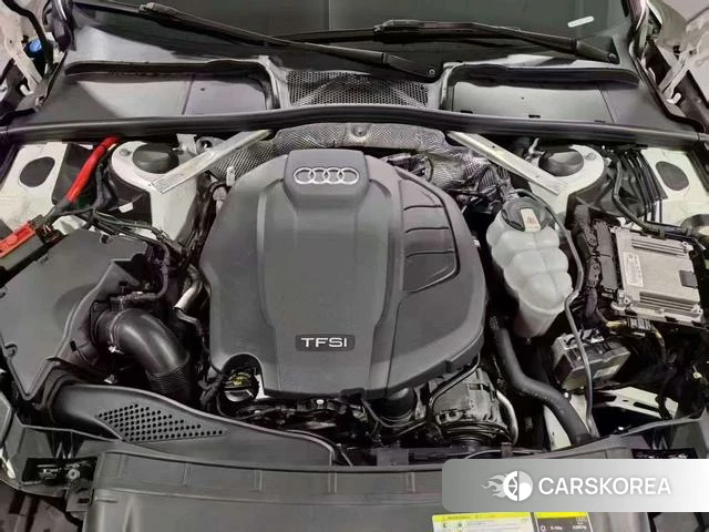 Audi A4L id 4366041 из Китая 9