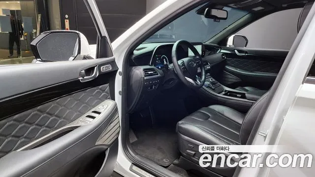 Hyundai Palisade id 2656514 из Кореи 12