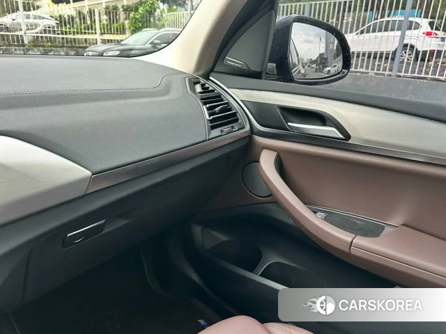BMW iX3 id 4366027 из Китая 12