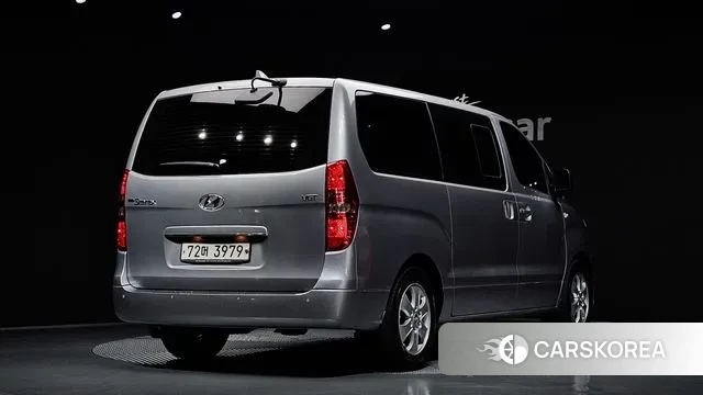 Hyundai The New Grand Starex id 3243806 из Кореи 12
