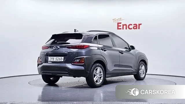 Hyundai Kona id 3161562 из Кореи 12