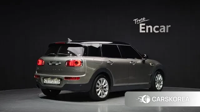 Mini Cooper Clubman id 3096032 из Кореи 12