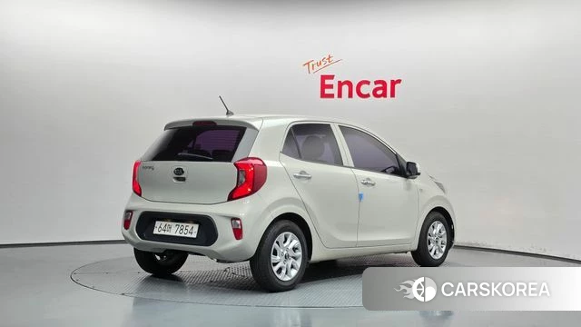 Kia All New Morning (JA) id 4785931 из Кореи 12
