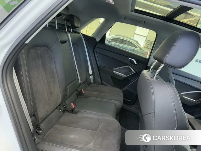 Audi Q3 id 4299845 из Китая 12