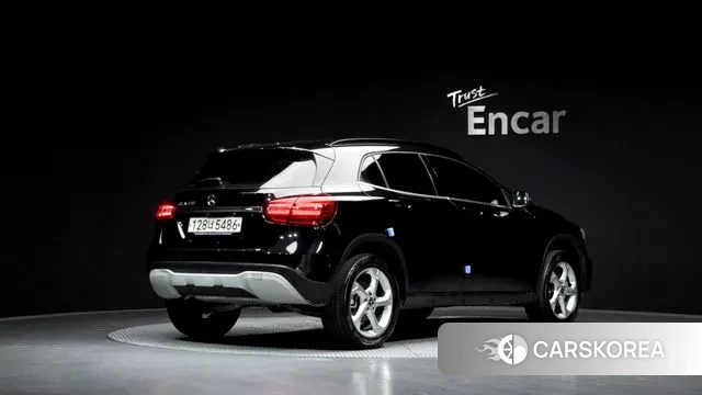 Mercedes-Benz GLA-Class X156 id 3530876 из Кореи 12