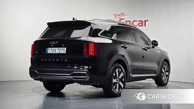Kia Sorento 4th Generation id 4637023 из Кореи 12