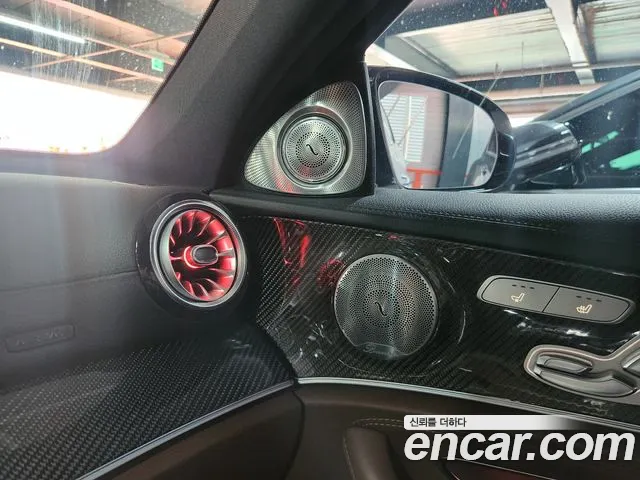 Mercedes-Benz E-Class W213 id 2758289 из Кореи 7