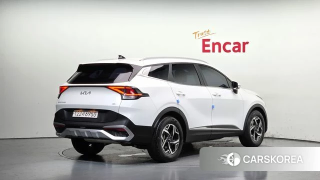 Kia Sportage 5th Generation id 4905289 из Кореи 12