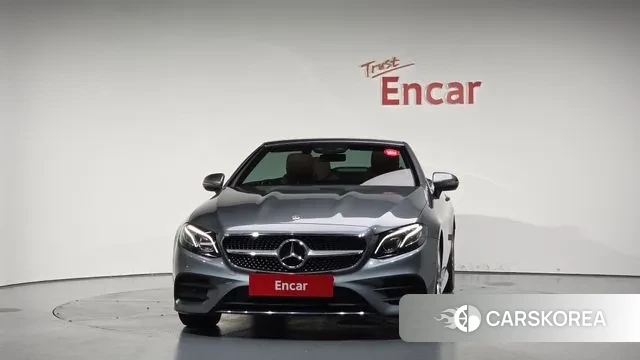 Mercedes-Benz E-Class W213 id 3362058 из Кореи 12