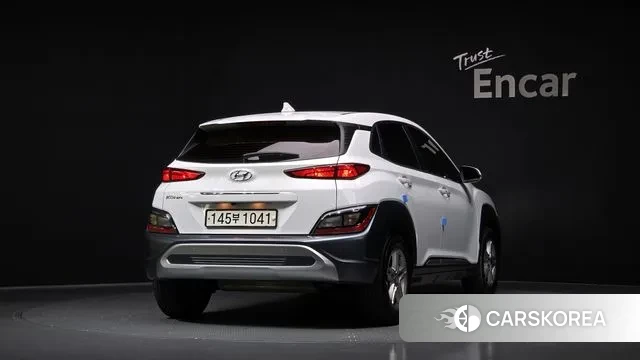 Hyundai The New Kona id 2980000 из Кореи 12