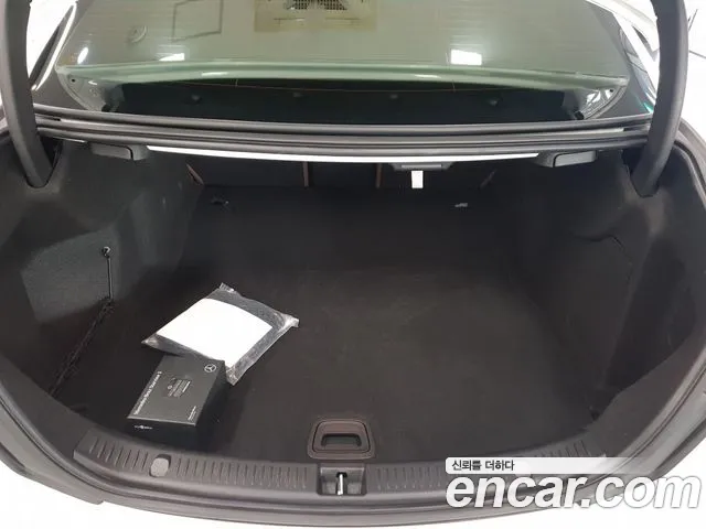 Mercedes-Benz E-Class W213 id 2661365 из Кореи 10