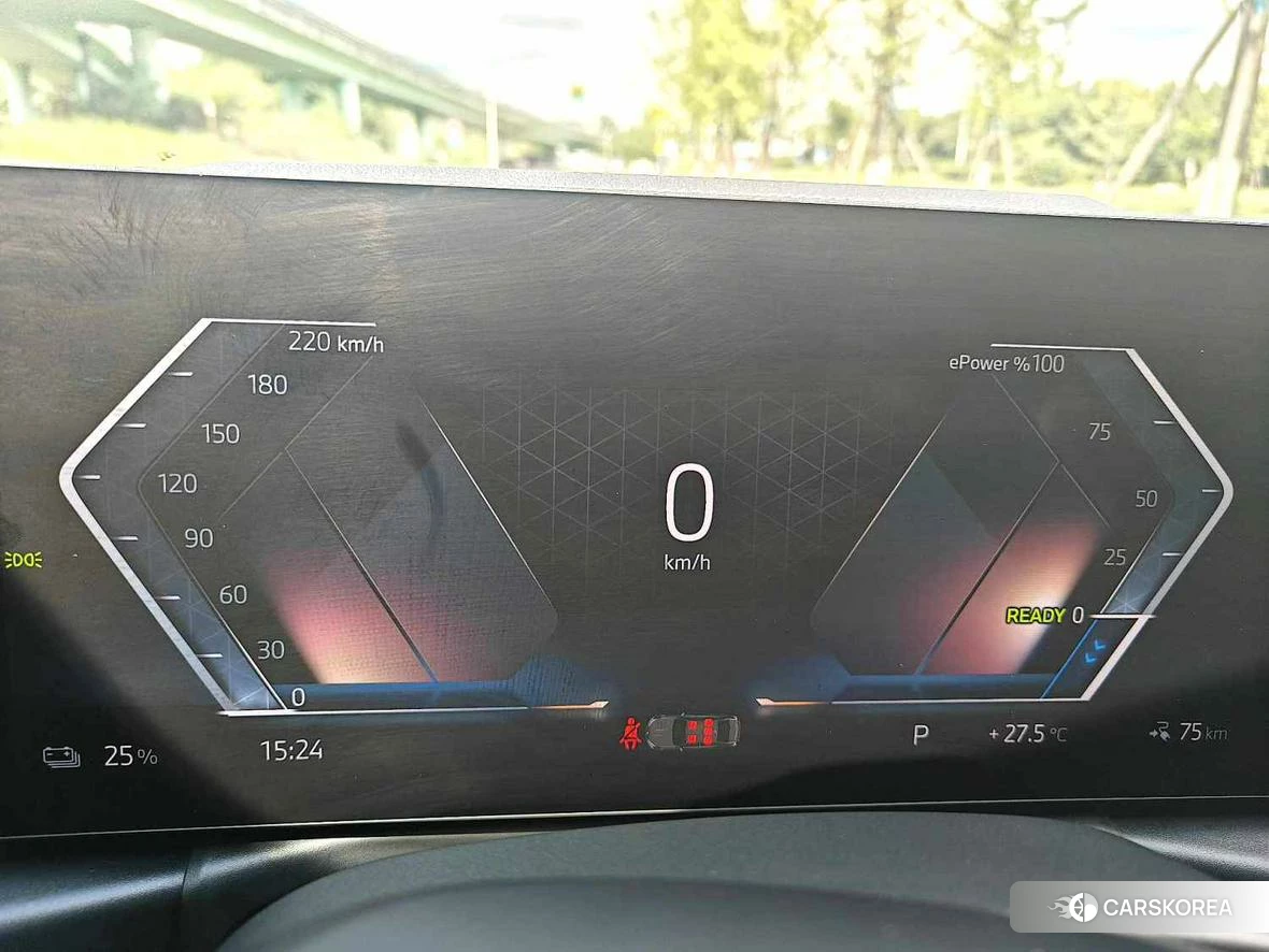 BMW i3 2022 Черный из Китая, фото 5