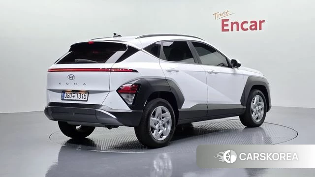 Hyundai Kona (SX2) id 4394788 из Кореи 12