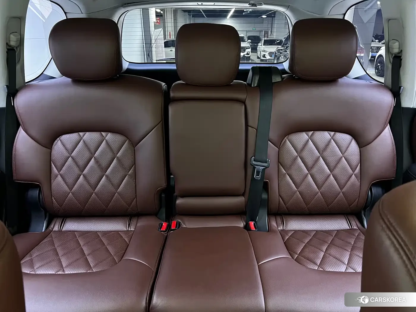 Nissan Toure id 4578260 из Китая 9