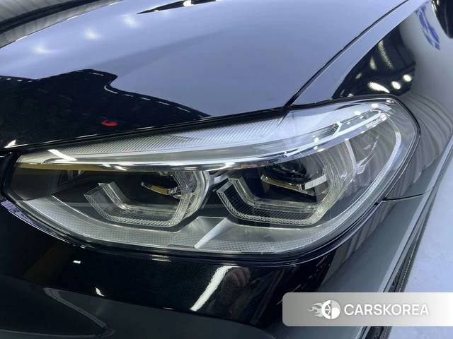BMW X3 id 4253463 из Китая 12