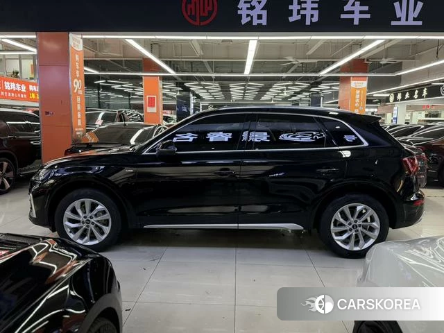 Audi Q5L id 4368157 из Китая 8