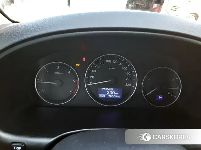 Hyundai The New Grand Starex id 3697588 из Кореи 12