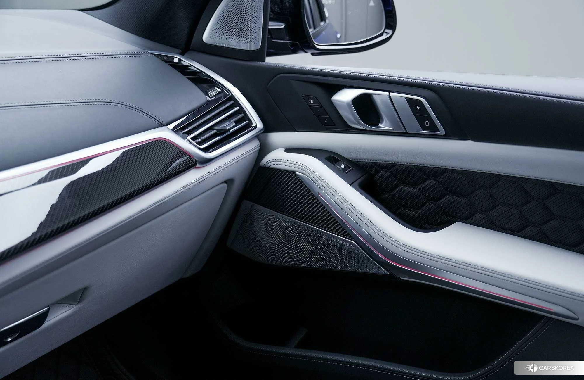 BMW X5 M id 4441331 из Китая 12