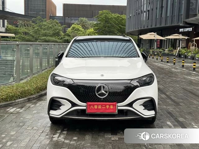 Mercedes-Benz EQE SUV id 4260930 из Китая 12