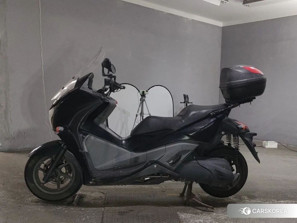 Проданный Honda PHASE id 4097524 из Японии, фото 2