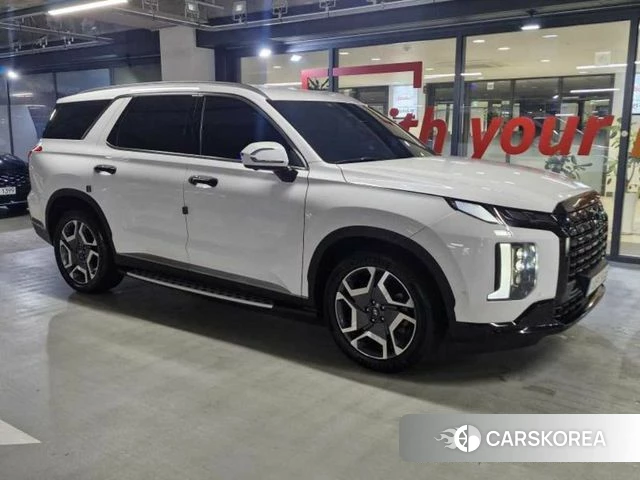 Hyundai The New Palisade id 3909738 из Кореи 12