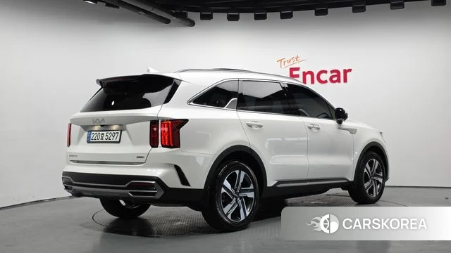 Kia Sorento 4th Generation id 4388474 из Кореи 12
