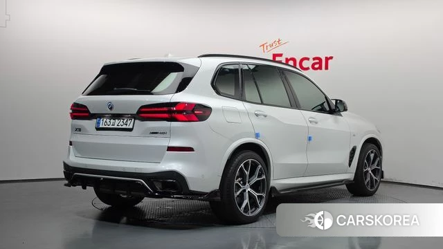 BMW X5 (G05) id 4762779 из Кореи 12