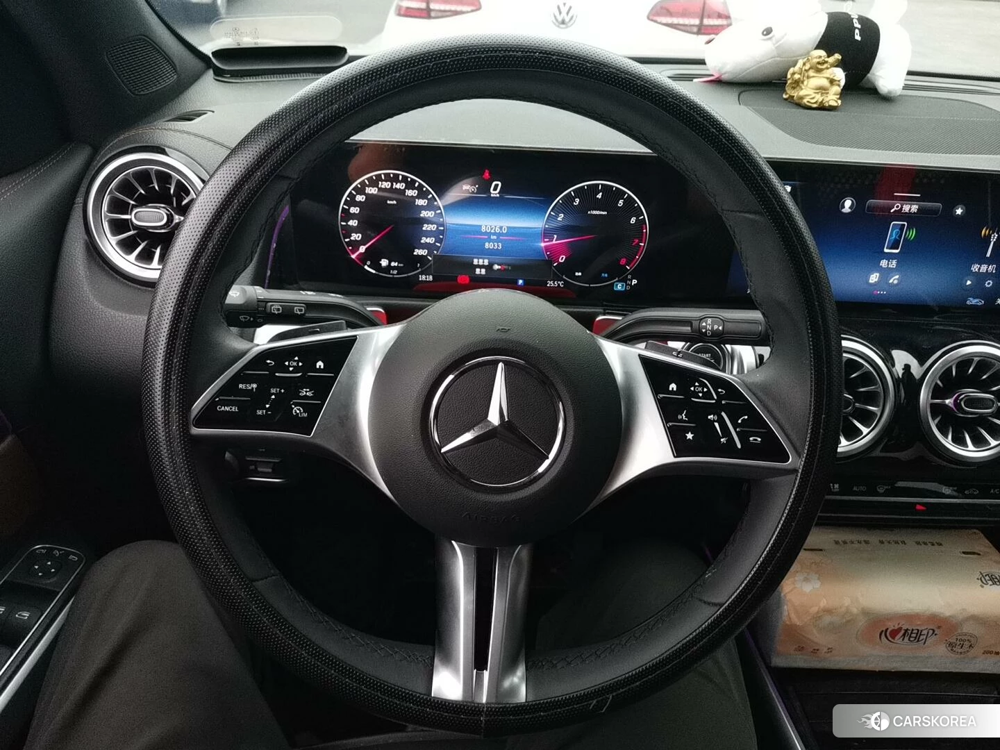 Mercedes-Benz GLB id 4461322 из Китая 12