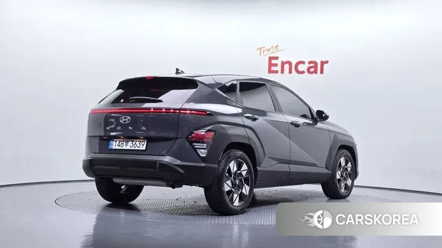 Hyundai Kona (SX2) id 3690070 из Кореи 12