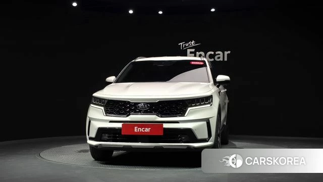 Kia Sorento 4th Generation id 4683647 из Кореи 12