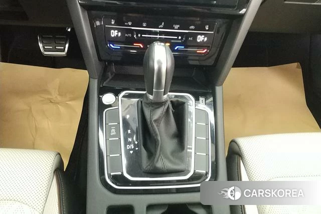 Volkswagen Magotan id 4273276 из Китая 9