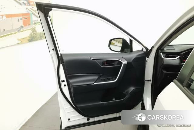 Toyota RAV4 Rongfang id 4301214 из Китая 12