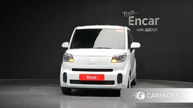 Kia The New Ray id 4779684 из Кореи 12