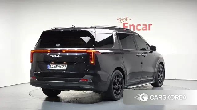 Kia The New Carnival 4th Generation id 3431773 из Кореи 12