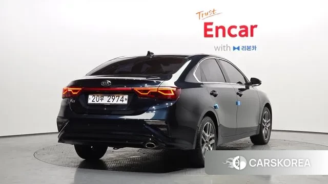 Kia Come New K3 id 3723714 из Кореи 12