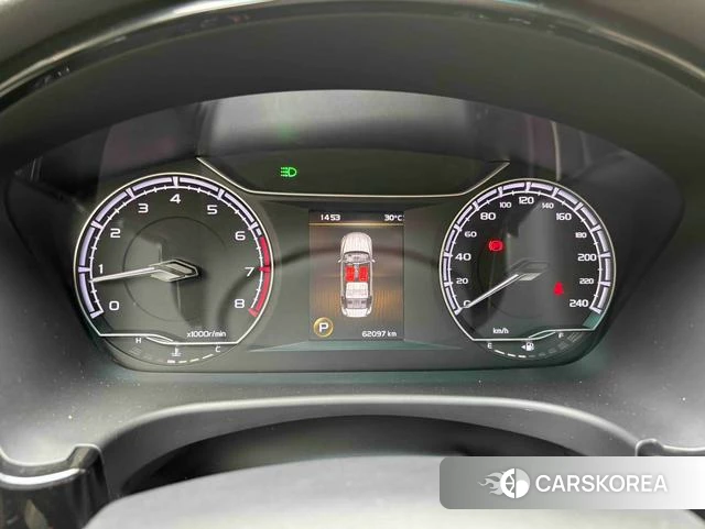 Geely Automobile Borui id 4214081 из Китая 7