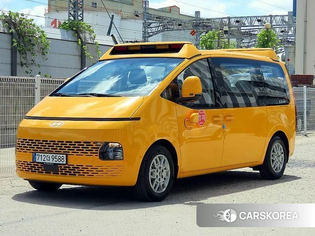 Hyundai Staria id 4420478 из Кореи 12