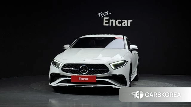 Mercedes-Benz CLS-Class C257 id 4517726 из Кореи 12