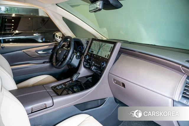 Toyota Wilfa id 4263791 из Китая 12