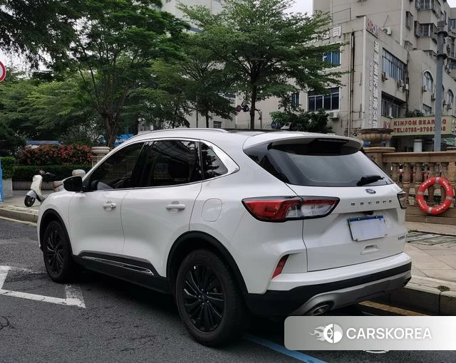 Ford Ruiji id 4393415 из Китая 10